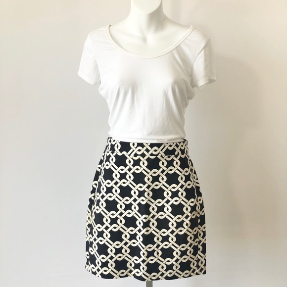 Banana Republic Mini Skirt - Picture 1 of 8